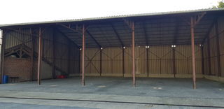  Parking / Garage � louer 21 m�