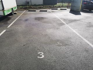  Parking / Garage � louer 35 m�