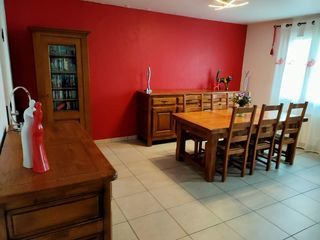  Maison � vendre 6 pi�ces 130 m�