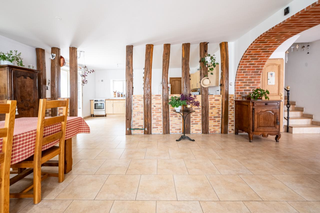  Maison � vendre 12 pi�ces 251 m�