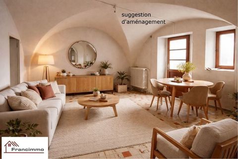   Maison de village - 239m � Maison - 10 pi�ce(s) - 239 m�