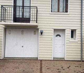  Maison � vendre 6 pi�ces 110 m�