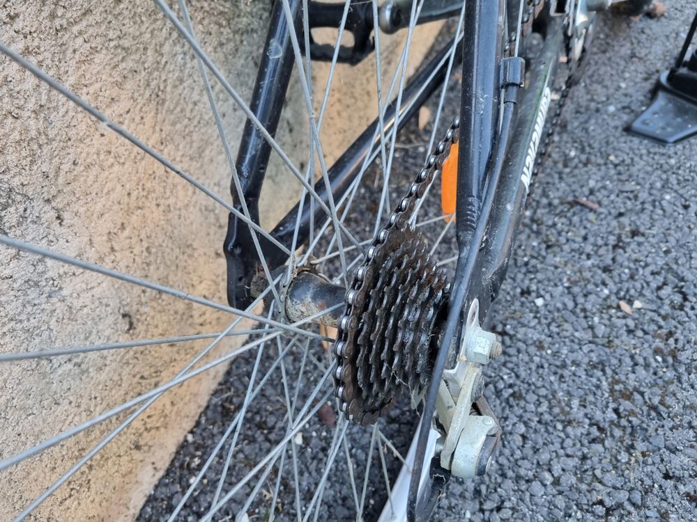 VELO VTC Vélos