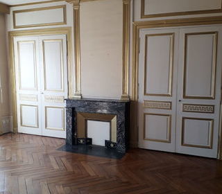  Appartement � louer 4 pi�ces 106 m�