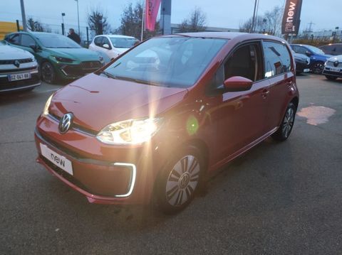 Volkswagen UP e-up! 83 Electrique Life Plus 2023 occasion Osny 95520
