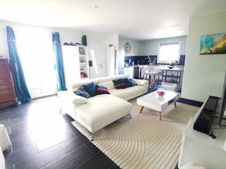  Maison � vendre 5 pi�ces 110 m�