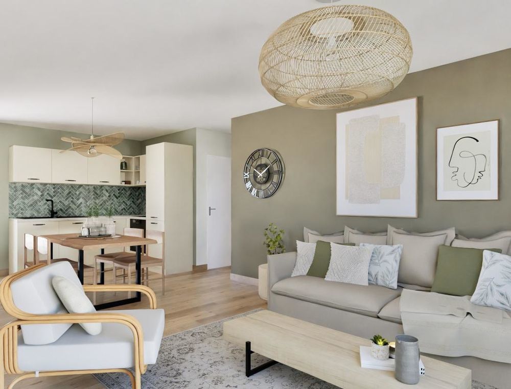 Maisons neuves   Royan (17200)