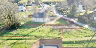  Terrain � vendre 572 m�