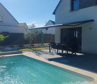  Maison � vendre 4 pi�ces 100 m�