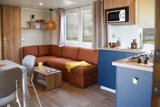  Maison 4 pi�ces 32 m� Canet-en-roussillon