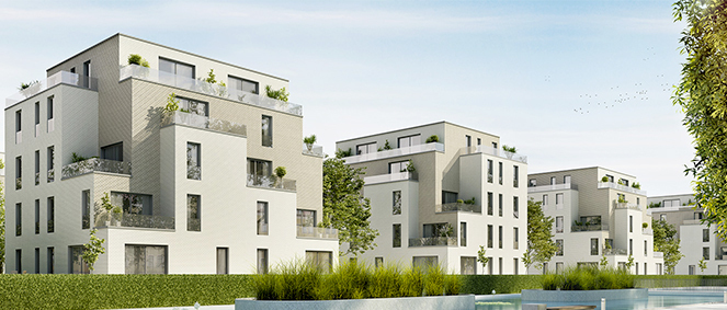 Agence  NG IMMOBILIER FRANCE - NG IMMOBILIER LUXEMBOURG  Volmerange-les-Mines