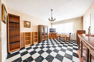  Appartement � vendre 4 pi�ces 82 m�