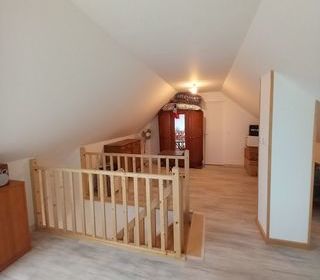  Maison � vendre 4 pi�ces 74 m�