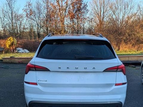 Skoda Kamiq ACT AMBITION DSG7 2020 occasion N&egrave;grepelisse 82800