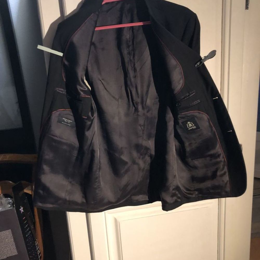 Veste homme Burton Vêtements