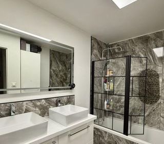  Appartement � vendre 4 pi�ces 80 m�