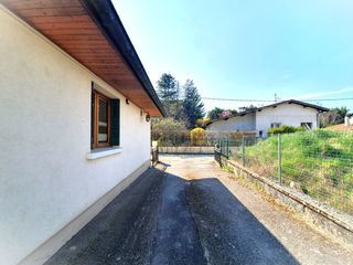  Maison � vendre 4 pi�ces 90 m�