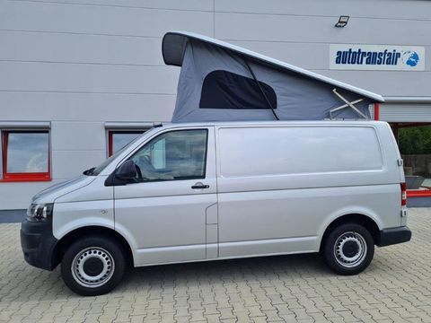 VOLKSWAGEN Camping car 2015 occasion Grossromstedt 