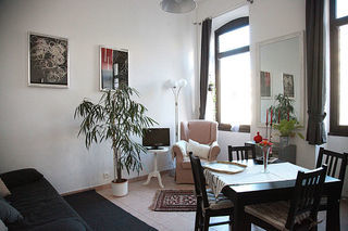 Location  Appartement 