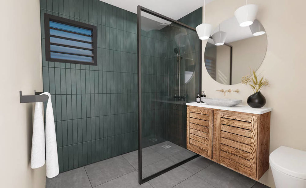 Appartements neufs   Saint-Paul (97460)