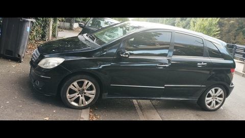 Mercedes Classe B 180 CDI 2005 occasion Champigny-sur-Marne 94500