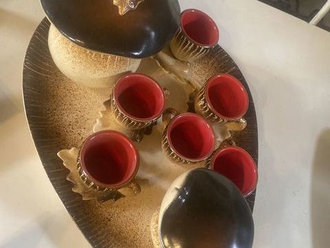 Ensemble � caf� 200 Fontainebleau (77)