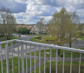  Appartement � vendre 3 pi�ces 69 m�