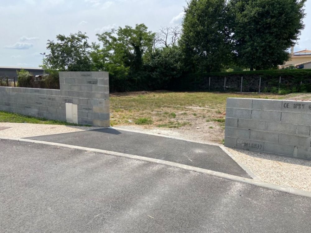 Maisons neuves   Le Teich (33470)