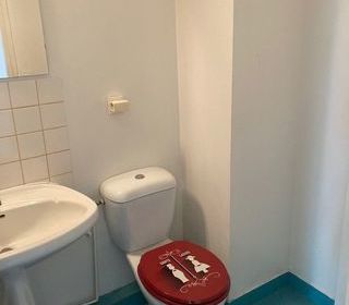  Appartement � louer 2 pi�ces 47 m�