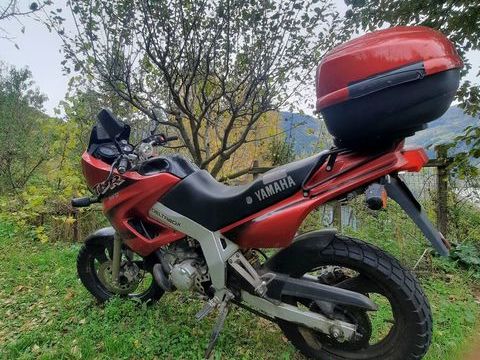 Moto YAMAHA 2020 occasion Saint-Michel-de-Maurienne 73140