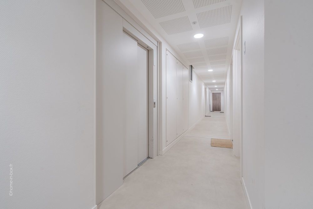 Appartements neufs   Trappes (78190)