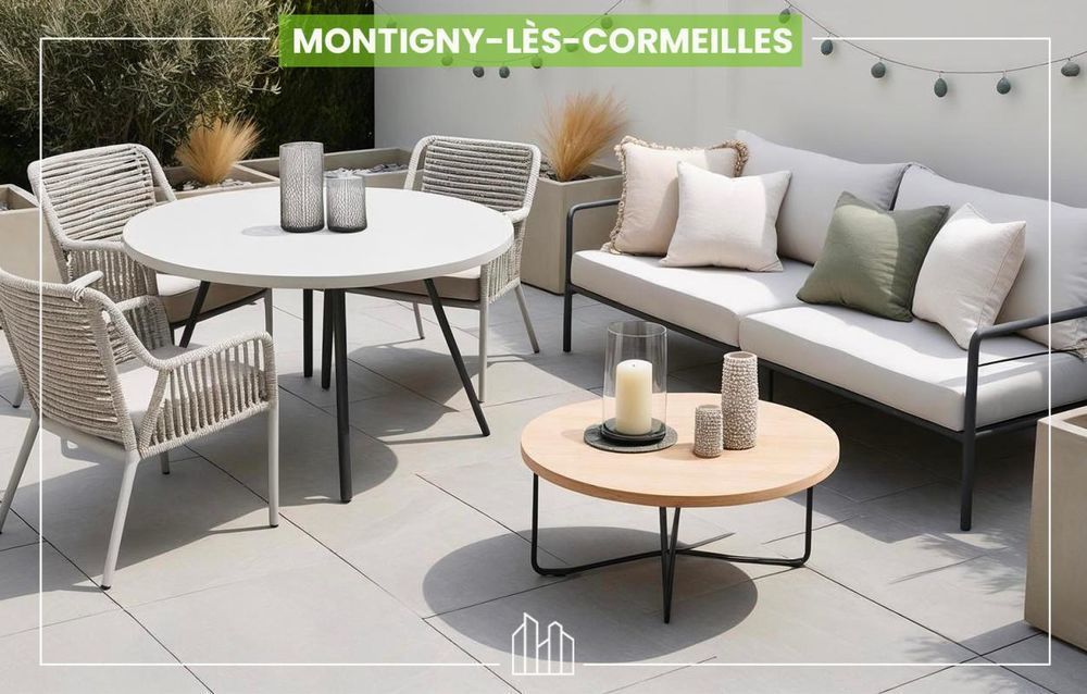 Appartements neufs   Montigny-l�s-Cormeilles (95370)