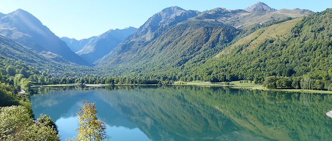 Agence IMMOBILIER DES 3 VALLEES Arreau