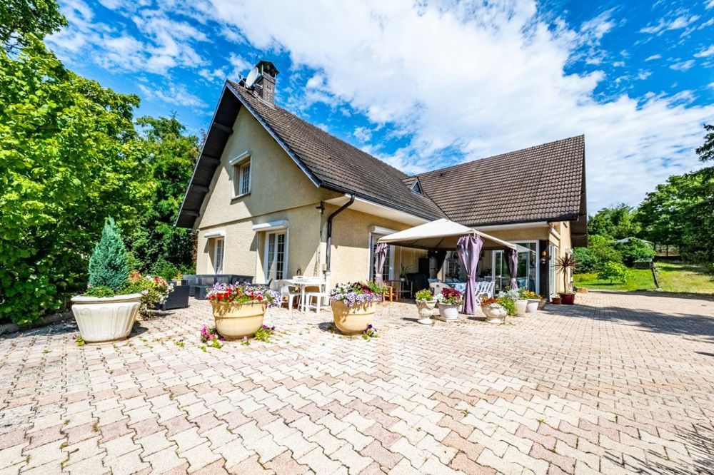 � vendre  Maison Chen�ve (21300)