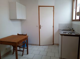  Appartement � louer 2 pi�ces 20 m�