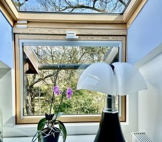  Appartement � vendre 5 pi�ces 117 m�