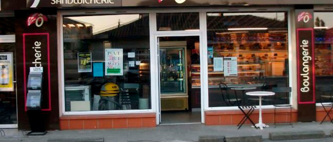 Agence CABINET D AFFAIRES AGENCE JP CORNIER Bon-Encontre