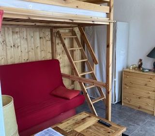  Appartement � vendre 3 pi�ces 35 m�