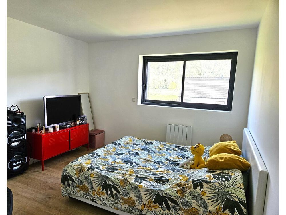 � vendre  Maison Brosville (27930)