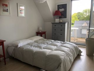  Appartement � louer 5 pi�ces 90 m�