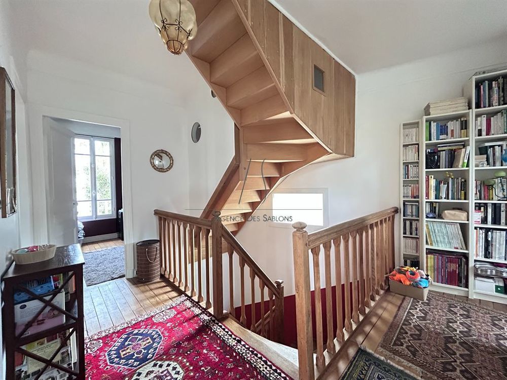 � vendre  Maison Le V�sinet (78110)