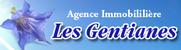 AGENCE LES GENTIANES