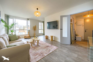  Appartement � vendre 2 pi�ces 57 m�