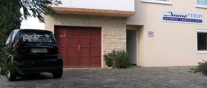 Agence IMMOTEP Le Soler