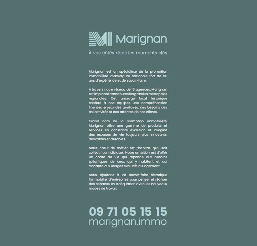 Appartements neufs   Champigny-sur-Marne (94500)