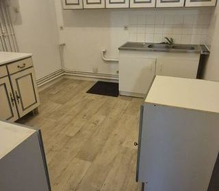  Appartement � louer 2 pi�ces 58 m� Saumur