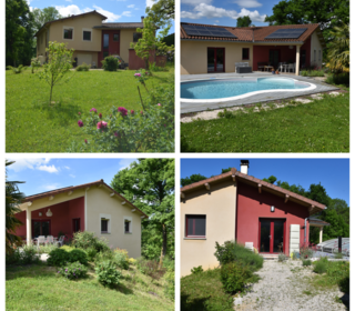  Maison � vendre 7 pi�ces 182 m�