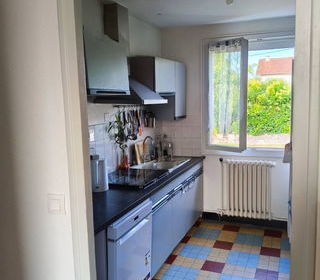  Maison � vendre 6 pi�ces 70 m�