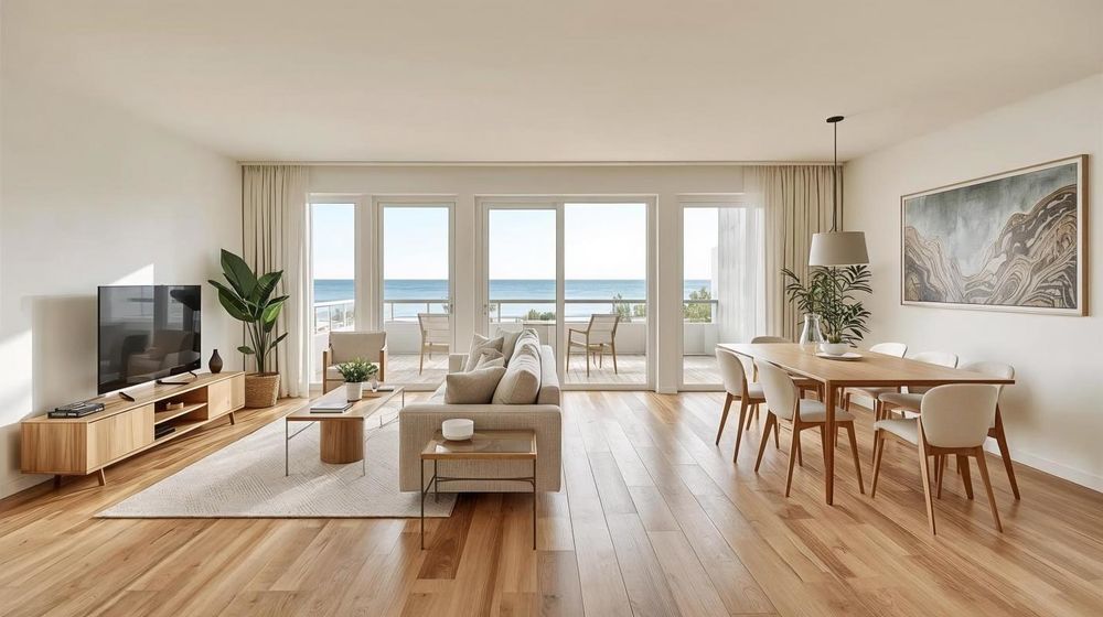 Appartements neufs   Berre-l'�tang (13130)