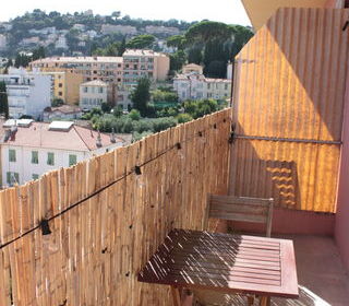  Appartement � vendre 1 pi�ce 32 m�